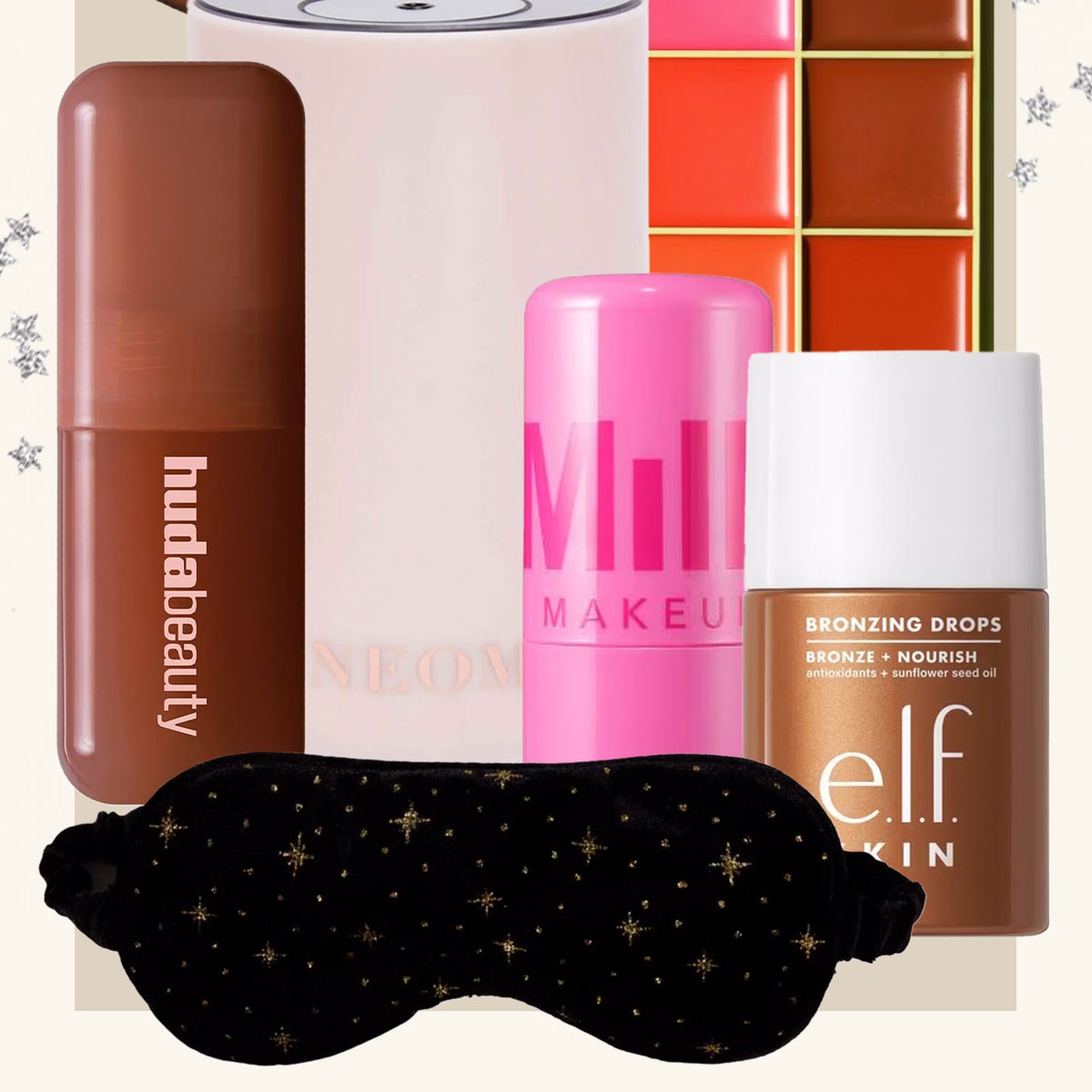 An LG Guide To Beauty Gifting This Christmas SheerLuxe An LG Guide To Beauty Gifting This Christmas SheerLuxe