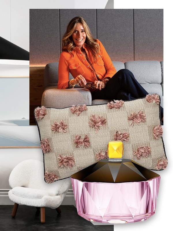 Interiors Little Black Book: Tara Bernerd