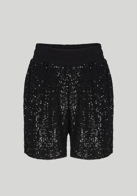 Sequin Shorts from  In The Mood For Love