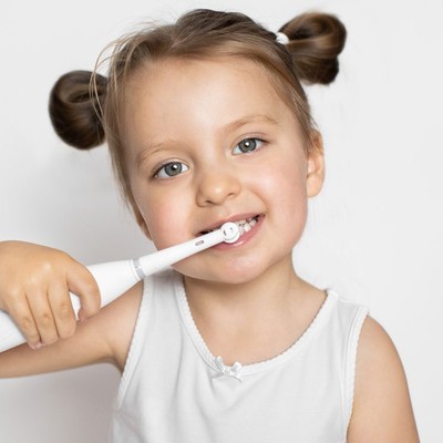 The Dentist-Approved Way To Keep Your Child’s Teeth Healthy