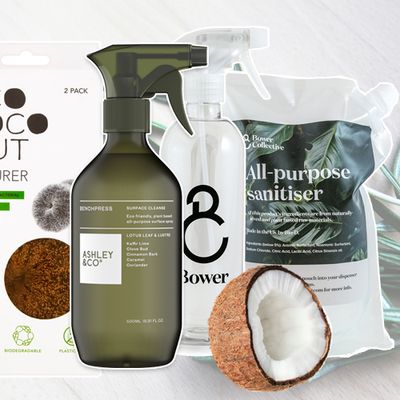 The Eco Cleaning Brands We Love