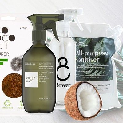 The Eco Cleaning Brands We Love