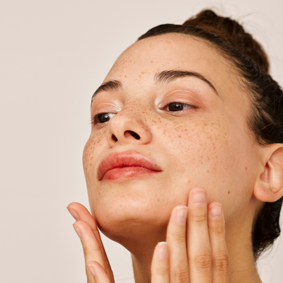 How To Prep Your Skin For Make-Up