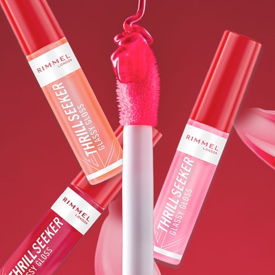Everything To Know About Maya Jama’s Favourite New Lip Gloss