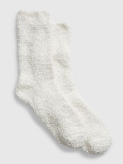 Cozy Socks