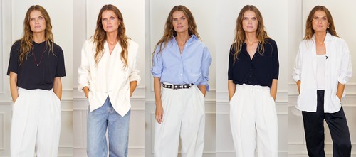 Lu’s Summer Wardrobe Staples: COS, Massimo Dutti, SKIMS…