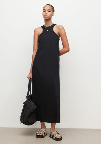 Kuru Maxi Dress