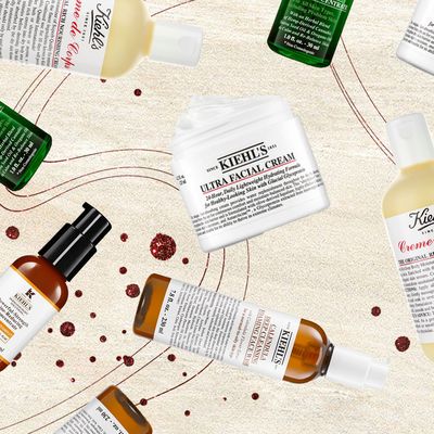 The Iconic Kiehl’s Products Everyone Should Own
