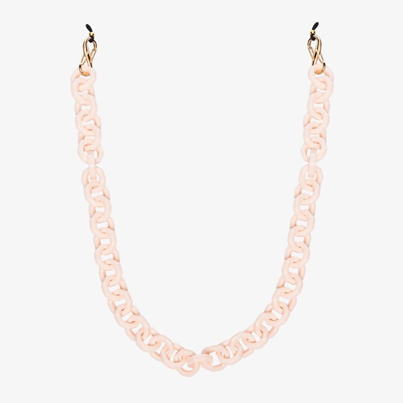 Pink Glasses Chain from TOL Eyewear