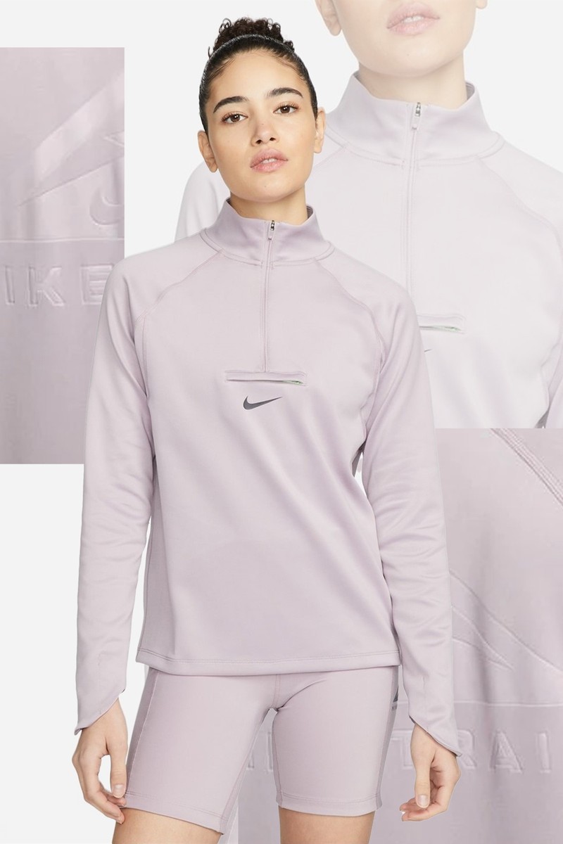 Dri-FIT Trail Midlayer from Nike