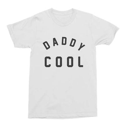Dad T-Shirt  from Curartee