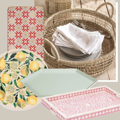 23 Trays For Every Occasion