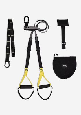 Sweat Suspension System Trainer from TRX 