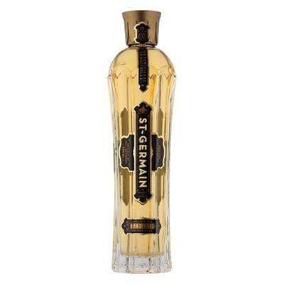 Elderflower Liqueur  from St Germain