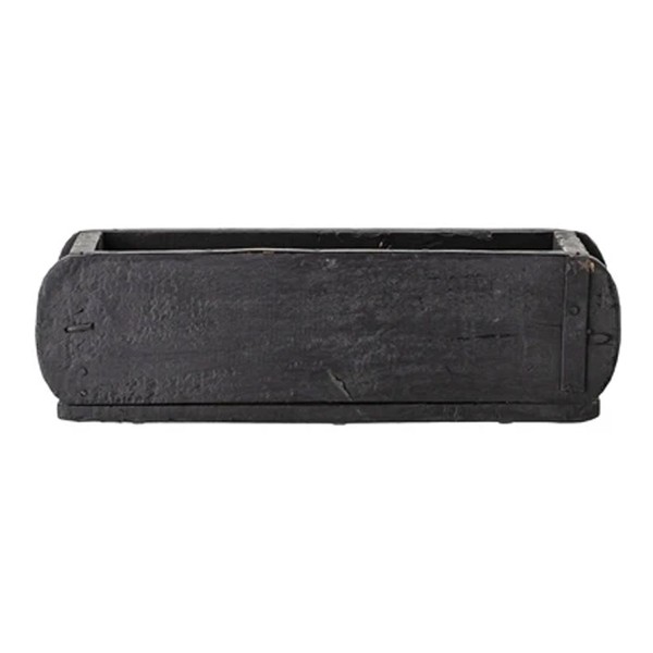 Black Brick Mould