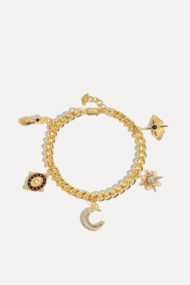 Pearl Symbols Of Change Bracelet from Harris Reed X Missoma