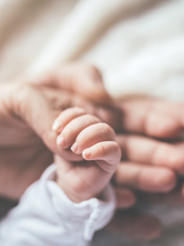 Is A Doula The Answer To A Smoother First-Time Pregnancy?