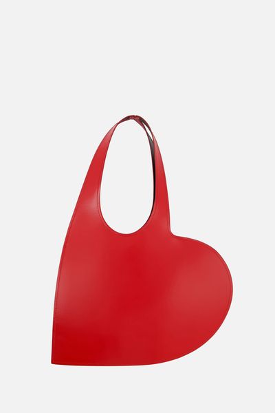 Heart Tote Bag from Coperni