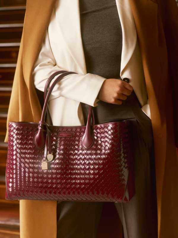 The New-Season Edit Defining Festive Glamour 