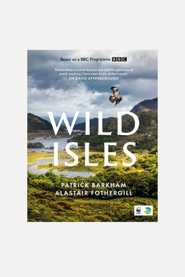 Wild Isles from Patrick Barkham