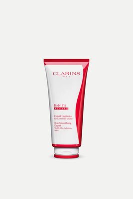 Body Fit Active Skin Smoothing Expert from Clarins 