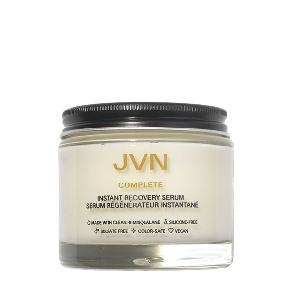 Complete Instant Recovery Serum from JVN Hair