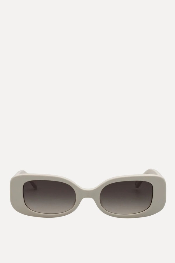 Lola Sunglasses from Linda Farrow