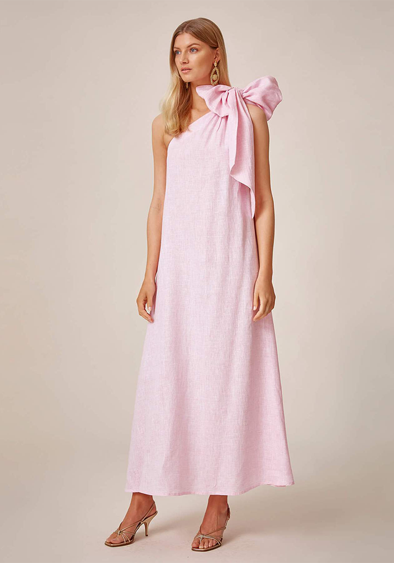 Bay Dress from Wiggy Kit