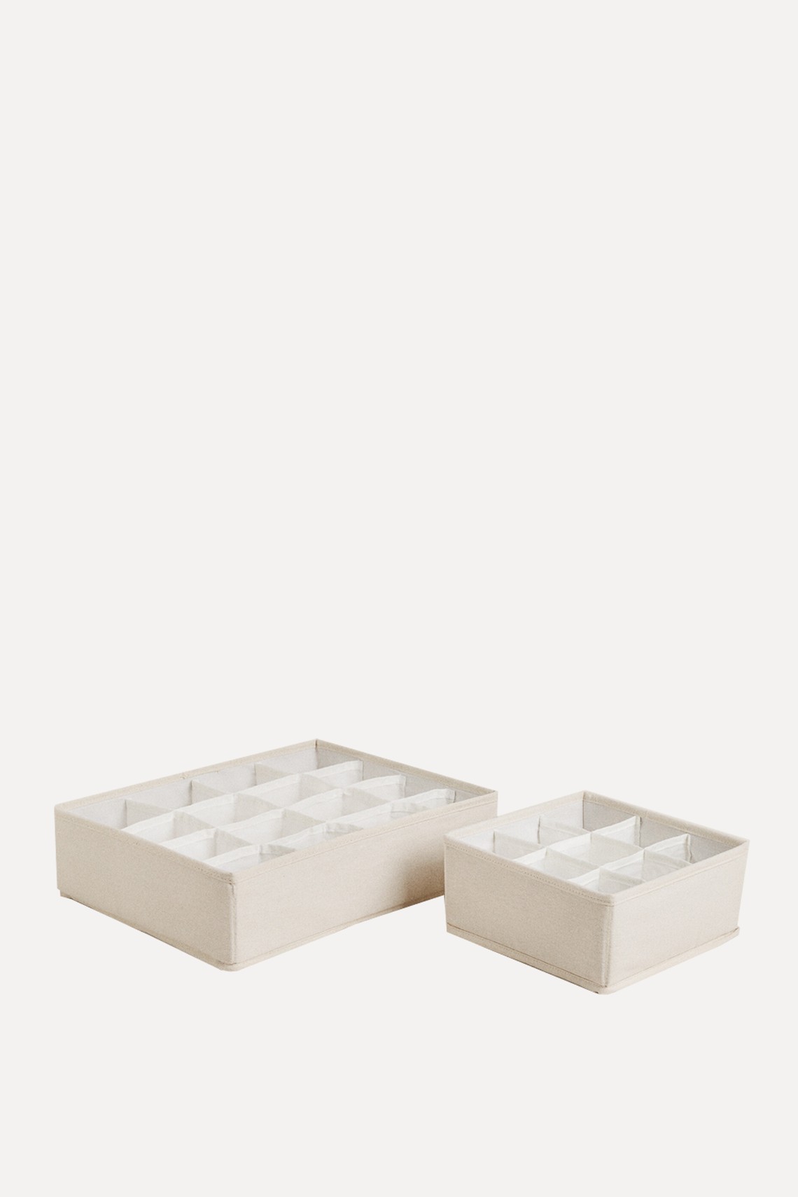 Organiser Basket  from Zara Home