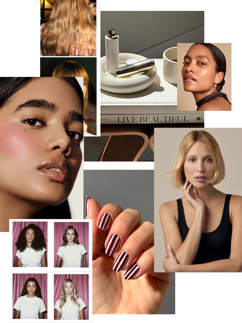 The Beauty Trends Experts Are Predicting For 2026 