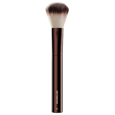 No.2 Foundation/ Blush Brush from Hourglass