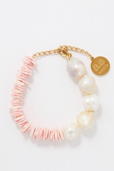 Daphne Bracelet from By Alona