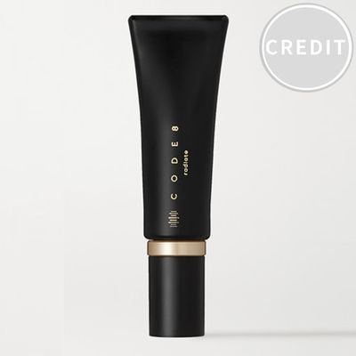 Radiate Beauty Balm from Code 8