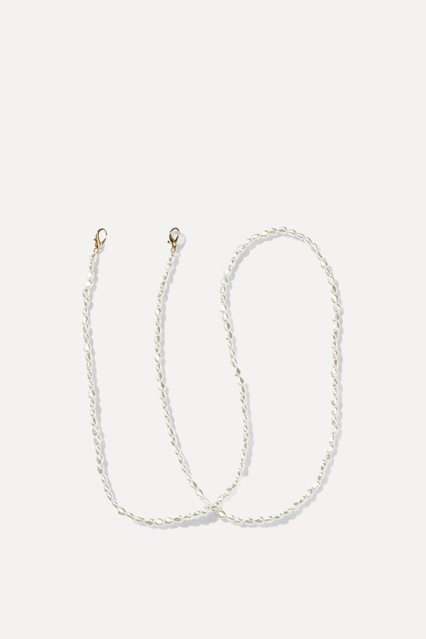 Pearl Drop Cord from Ateljé