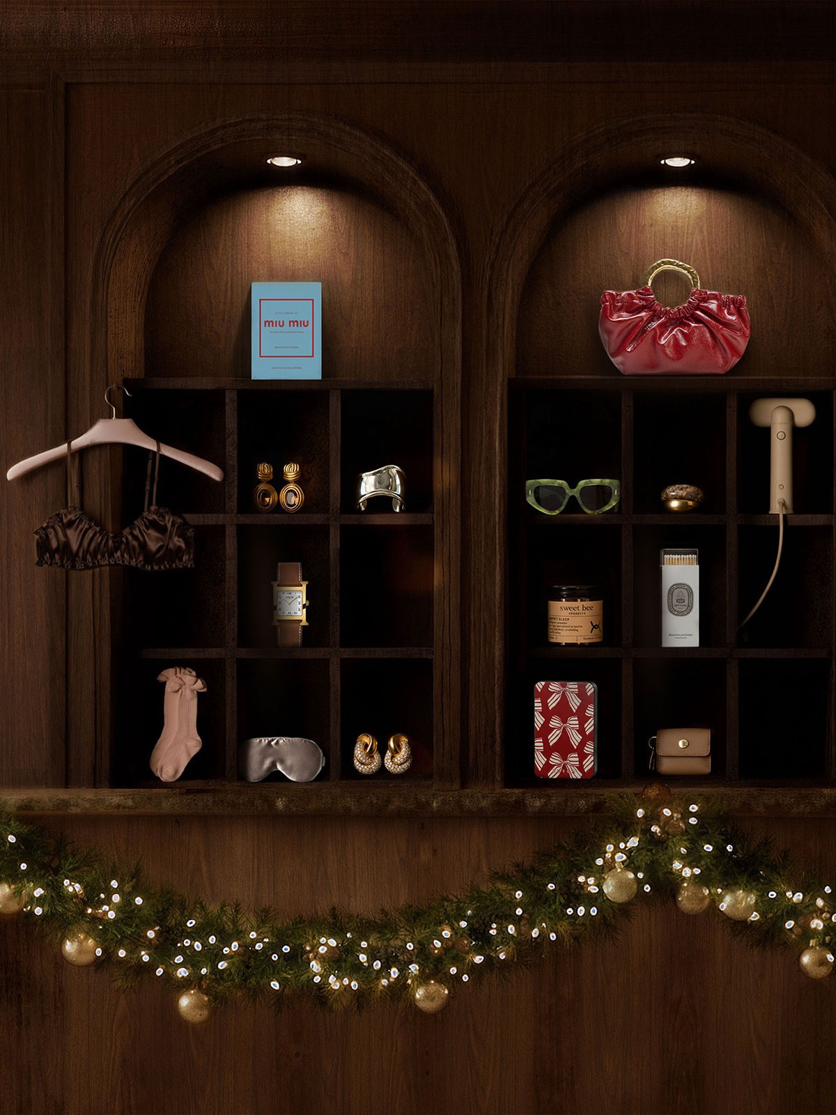 Clothing & Accessories