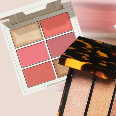 The Versatile Face Palettes We Love