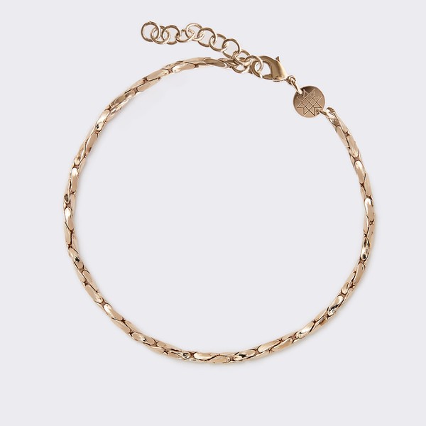 Anklet from Emme Parsons