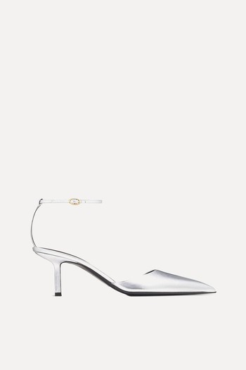 Toliman Heels, £490 | Neous