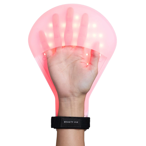 C-Wave  Limited Edition Rejuvenating LED Treatment For Hands