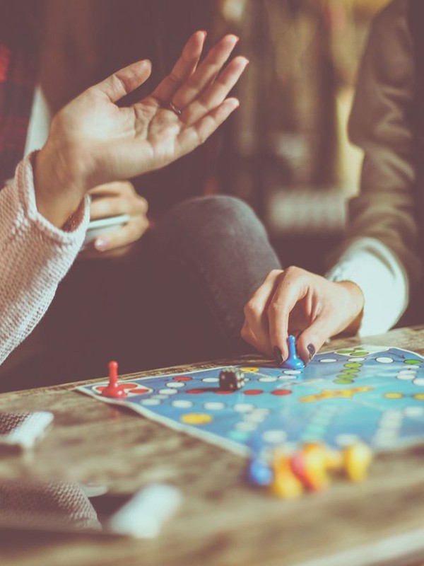 22 Of The Best Games To Play This Christmas