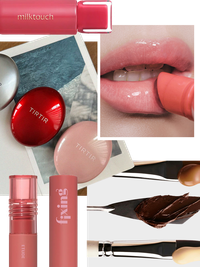 Korean Make-Up That’s As Good As Its Skincare