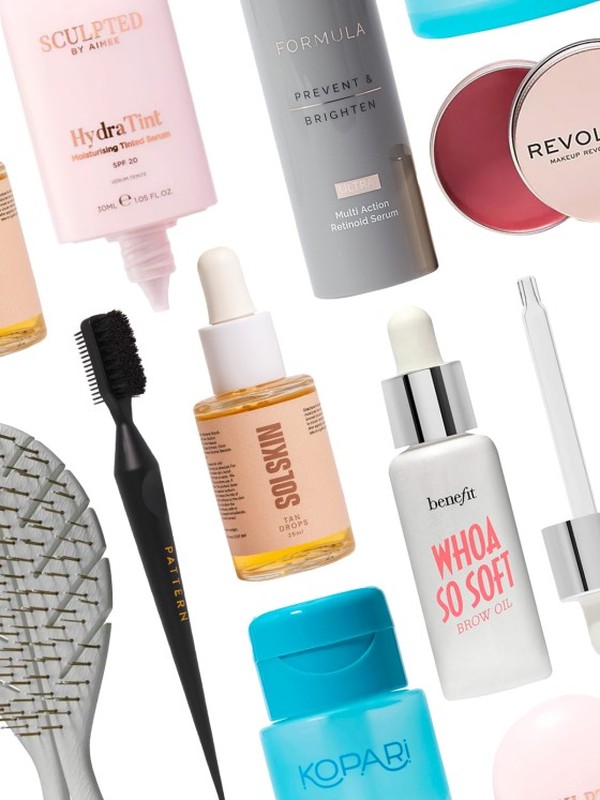 All The Affordable Beauty Under £30 We're Loving Right Now