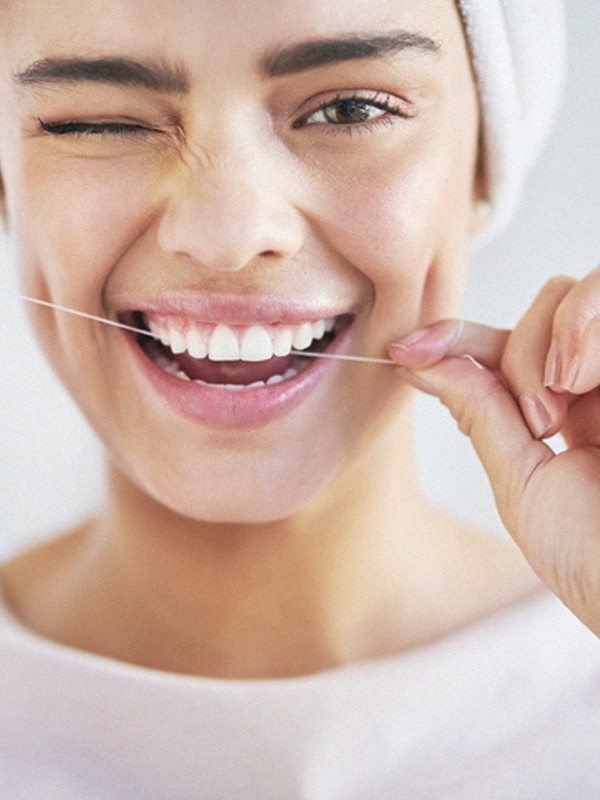 The Most Commonly Asked Dental Questions, Answered