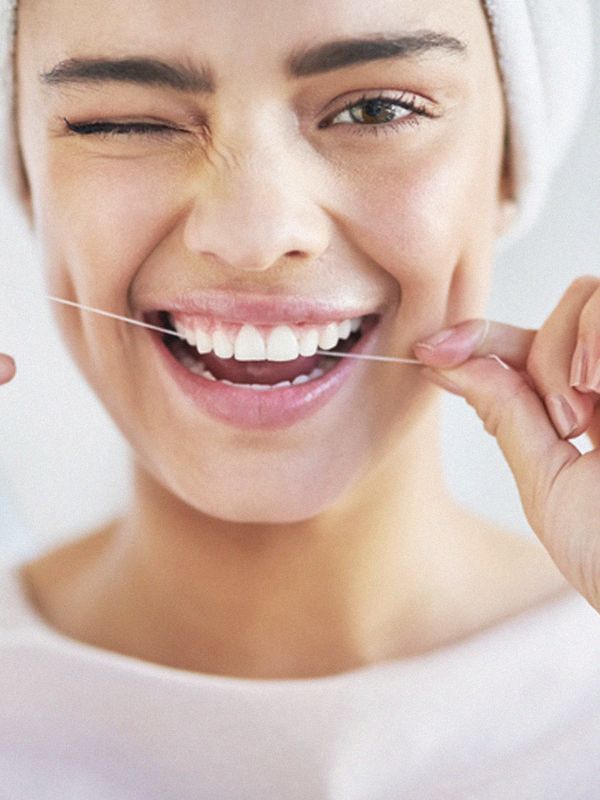 The Most Commonly Asked Dental Questions, Answered