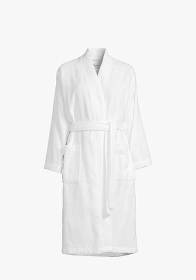 Berskhire Bamboo Robe