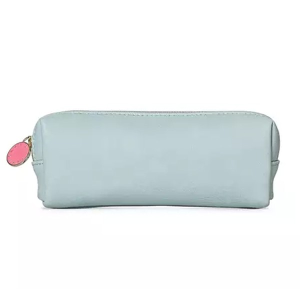 Nellie Blue Makeup Bag Small