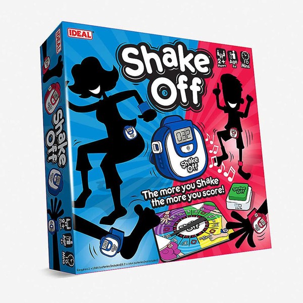 Shake Off from The Idéal Store