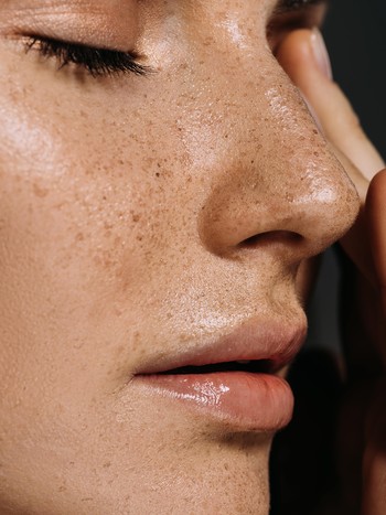 How To Reduce The Appearance Of Pores