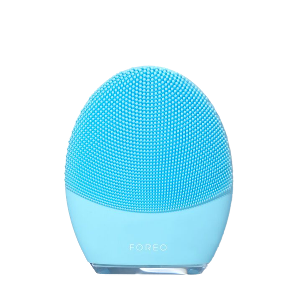 Luna 3 Facial Cleansing Brush from Foreo