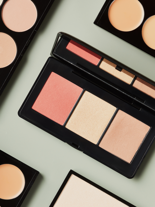 8 Make-Up Palettes To Streamline Your Routine